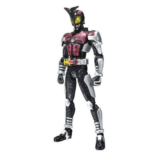 shf kamen rider dark kabuto